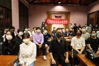 資工系英語學士班 與院長有約
