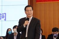 學務處舉辦班代表座談會
