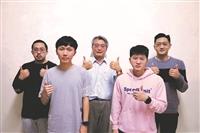 提供企業超車彎道 AI團隊出奇招（團隊：簡單最佳化）
