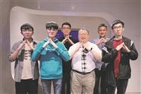 提供企業超車彎道 AI團隊出奇招（團隊：因由夫來）