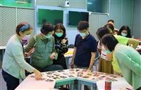 教發中心舉辦從教學設計到成果評估