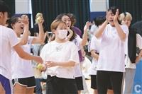 72週年校慶運動大會