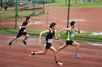 72週年校慶運動大會