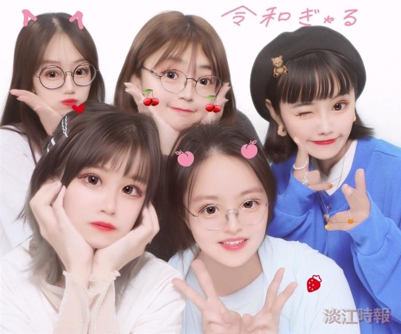 【留學傳真】一球入魂 林琦萱體驗日本 堅持文學夢