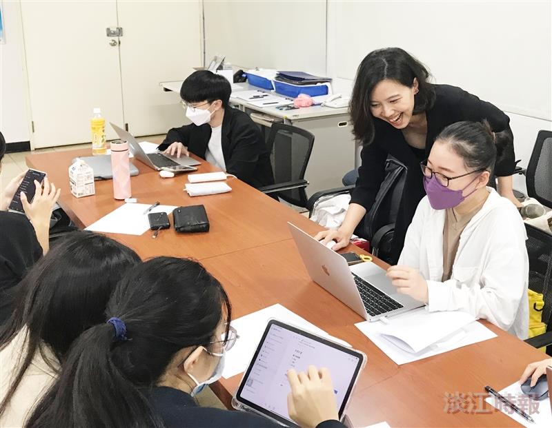 Notion提升工作效率 優雅生活