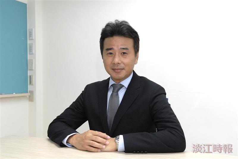 會計系教授孔繁華