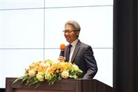 台灣化工學會69週年年會於本校舉行