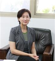新任主管專訪- 賴金燕