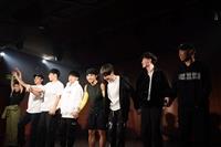 淡江x台大 舞樂返照被遺忘的礦工路