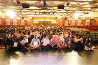 《返照》成果展演