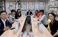 華語中心獲美國領航計畫肯定