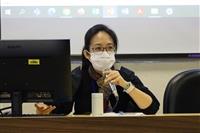 歷史、文化創意與博物館交匯工作坊