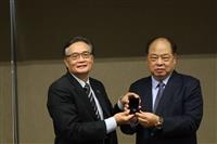 【翰林驚聲】林健祥的企業經營戰略之道