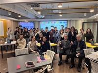 日文系「SDGs在外語教學中的實踐」論壇