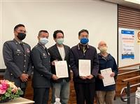 四校大傳影音成果交流