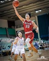 淡江籃排棒足球隊晉級大專聯賽複賽