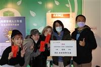 未來學習創意提案 聊天機器人獲首獎