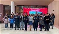 微軟經理廖冠豪 輔導境外生考國際證照