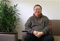張志勇獲國科會優良計畫執行成果獎
