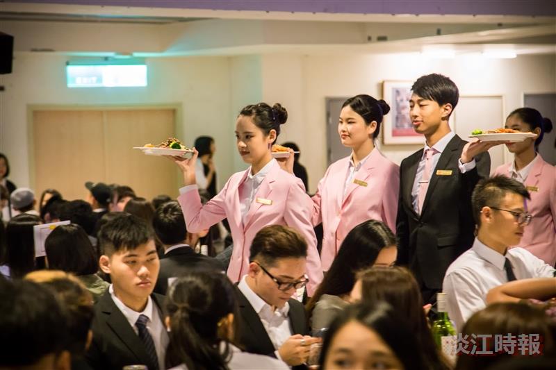 蘭陽到淡水 三全學習生活圈啟新頁