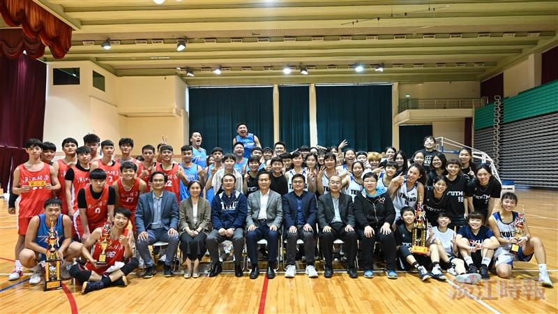 校長盃開放報名