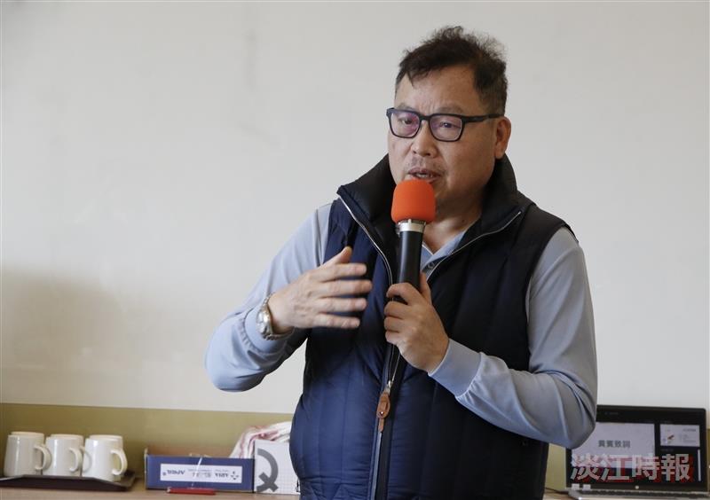 系所友會長春聚
