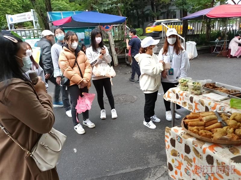 蘭陽到淡水 三全學習生活圈啟新頁