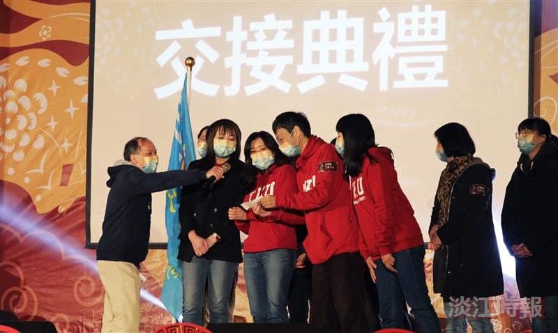 1120118 歲末聯歡