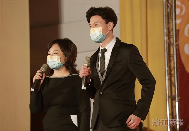 歳末聯歡