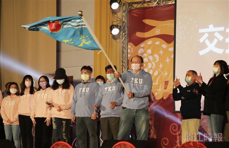 1120118 歲末聯歡