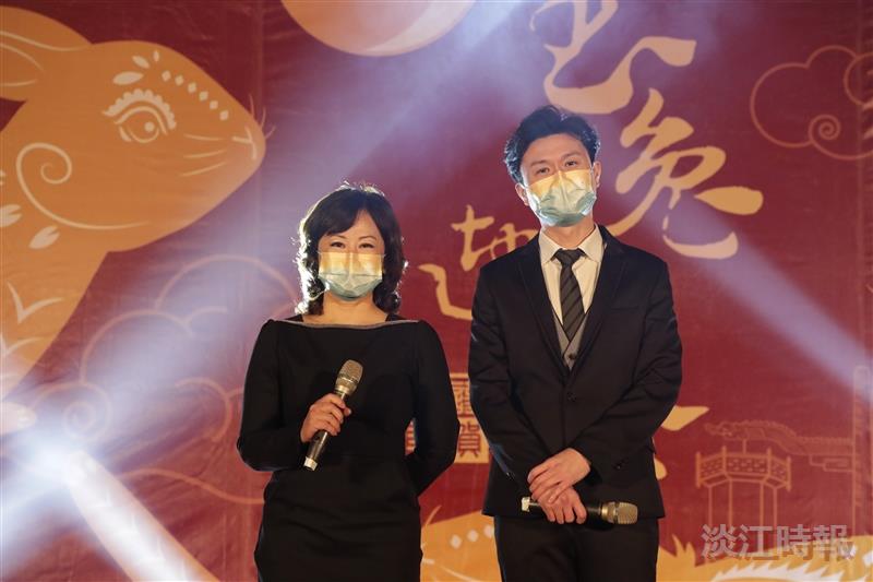 1120118 歲末聯歡