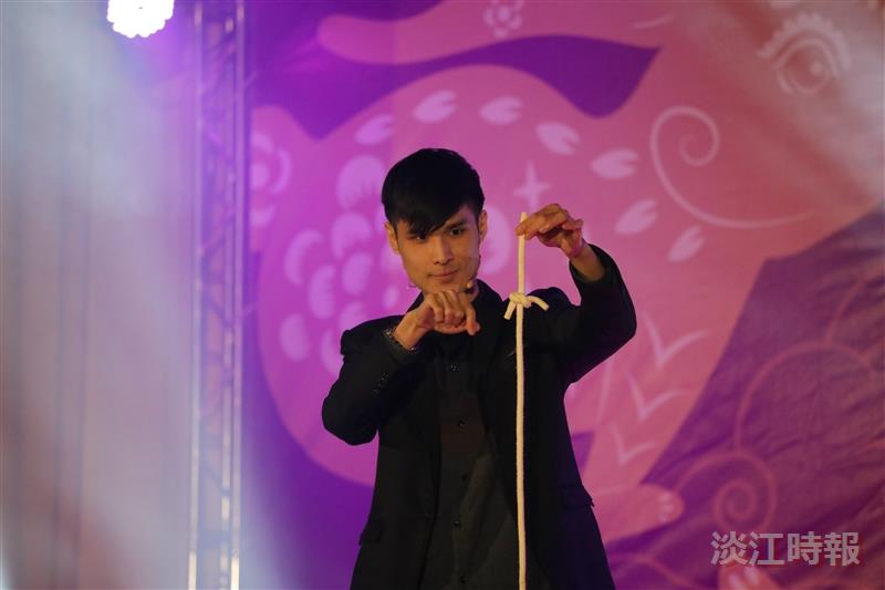 1120118 歲末聯歡