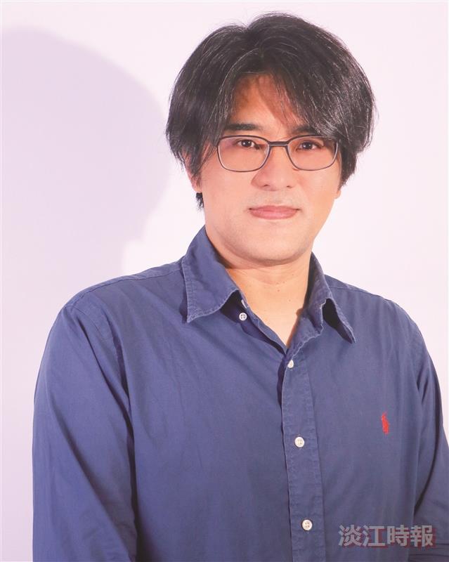 【2023逐光博覽會特刊】選擇淡江 許一個未來