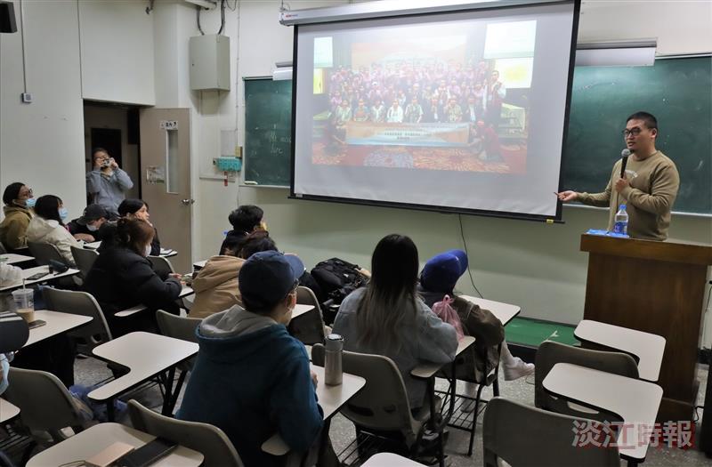 當別人說我是「假原住民」-在認同夾縫中掙扎的生命歷程