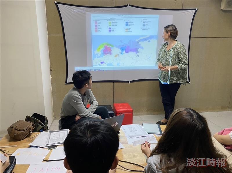蘭陽到淡水 三全學習生活圈啟新頁