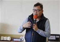系所友會長春聚