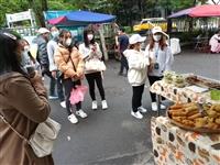 蘭陽到淡水 三全學習生活圈啟新頁