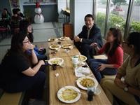 蘭陽到淡水 三全學習生活圈啟新頁
