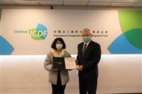 李品璇 吳孟軒 完成巴拉圭實習任務