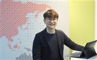 110學年度通識教育優良教師李文基