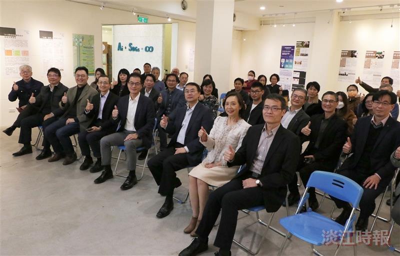 學習創新成果展 分享創新課程教學成果