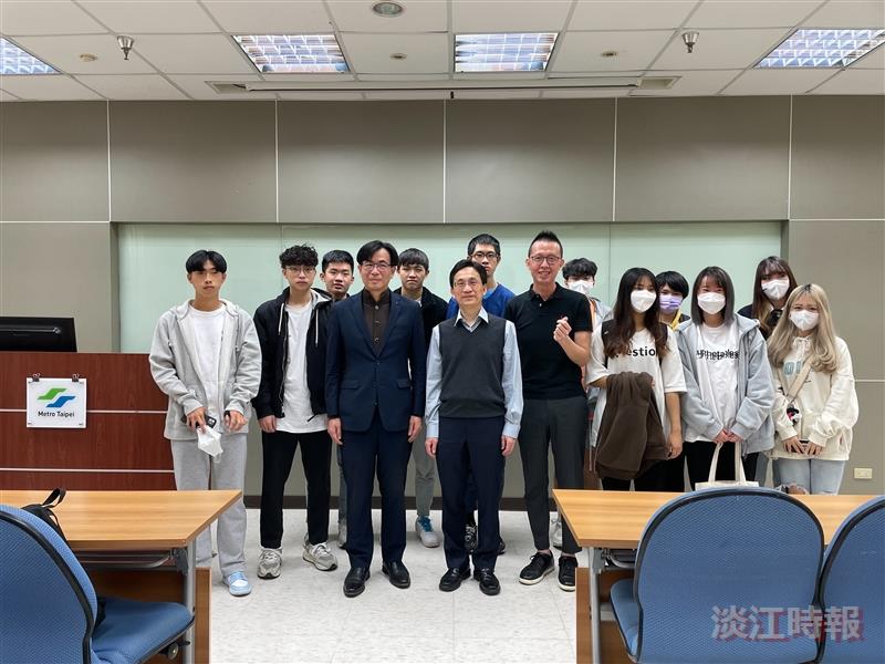 商管學院高中生營