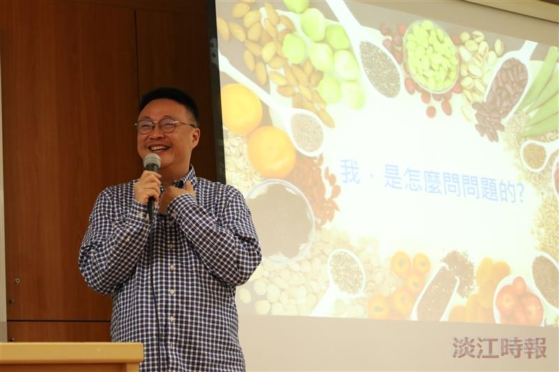 時報記者寒訓