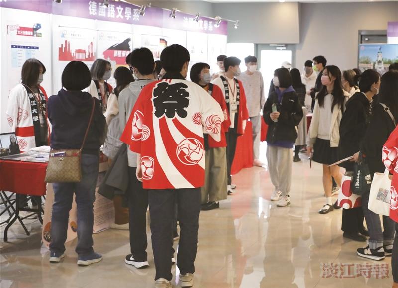 2023逐光學系博覽會
