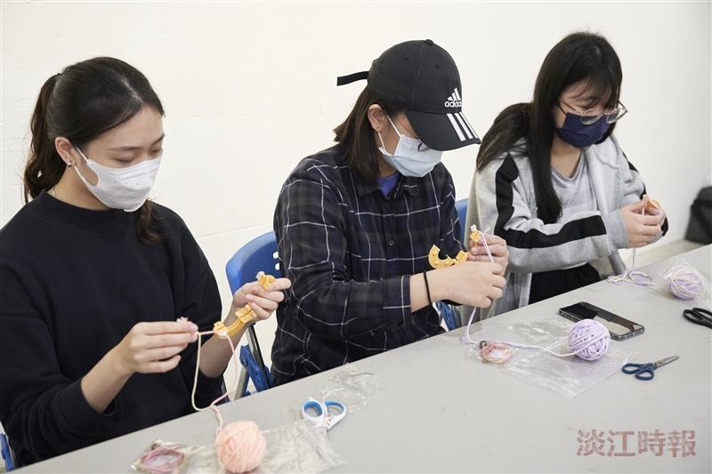 原住民文化展_織布文化