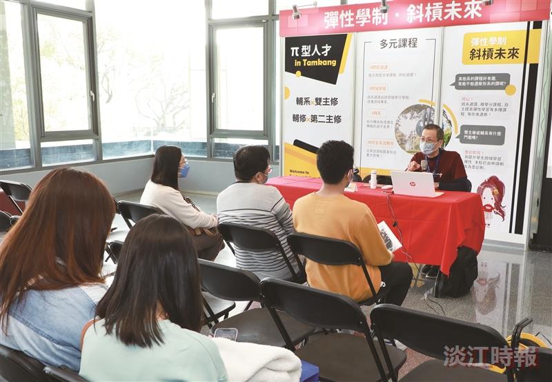 2023逐光學系博覽會