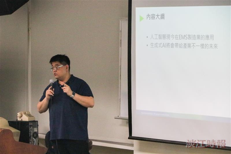 翰林驚聲—游智凱