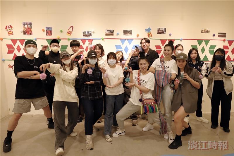 原住民文化展_織布文化