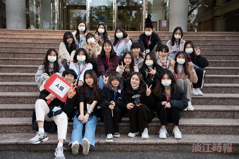 3月4日舉辦高中生媒體一日營