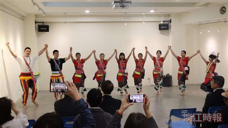 原住民族文化展
